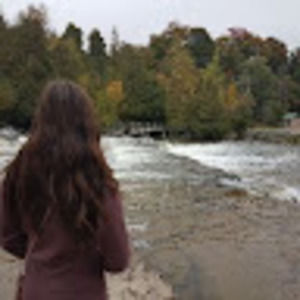 Meet your Posher, Christina chung
